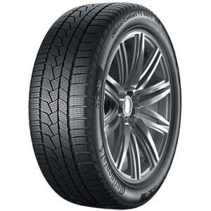 Padangos Winter Contact 285/30R21 TS hinta ja tiedot | Talvirenkaat | hobbyhall.fi