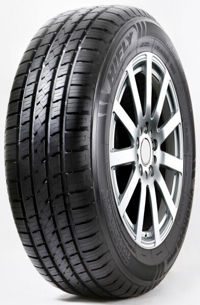 Hifly HT601 SUV 235/70R16 106 H hinta ja tiedot | Ympärivuotiset renkaat | hobbyhall.fi