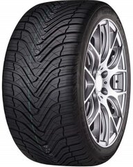 Gripmax STATUS ALLCLIMATE 265/45R20 108 W XL hinta ja tiedot | Gripmax Autotuotteet | hobbyhall.fi