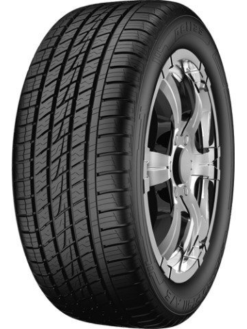 Petlas ALLSEASON PT411 255/65R17 110 H hinta ja tiedot | Ympärivuotiset renkaat | hobbyhall.fi