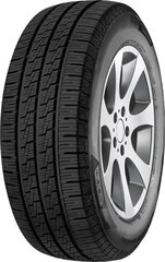 Minerva VAN MASTER AS 225/65R16C 112 S hinta ja tiedot | Ympärivuotiset renkaat | hobbyhall.fi