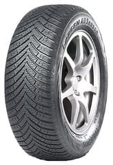 Leao IGREEN ALLSEASON 155/65R14 75 T 3PMSF hinta ja tiedot | Ympärivuotiset renkaat | hobbyhall.fi