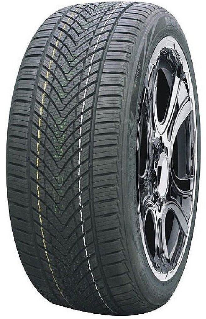 Rotalla RA03 235/65R17 108 W XL hinta ja tiedot | Ympärivuotiset renkaat | hobbyhall.fi