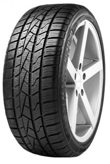 Mastersteel All Weather 225/60R18 104 V hinta ja tiedot | Ympärivuotiset renkaat | hobbyhall.fi