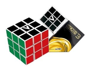 V-Cube 3 -kuutio hinta ja tiedot | Lautapelit ja älypelit | hobbyhall.fi