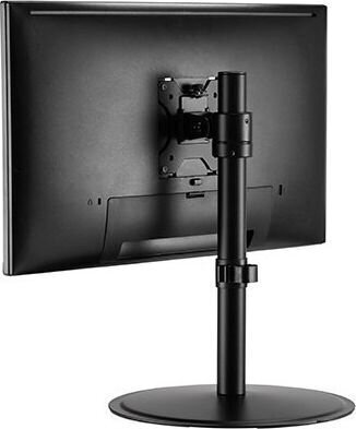 Techly TV LED/LCD 17-32" hinta ja tiedot | Näyttötelineet | hobbyhall.fi