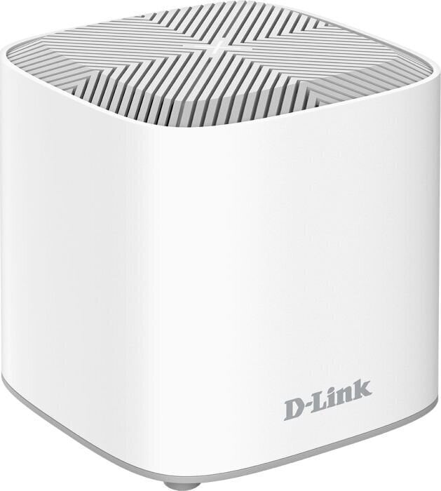 D-Link COVR-X1862 hinta ja tiedot | Reitittimet ja modeemit | hobbyhall.fi