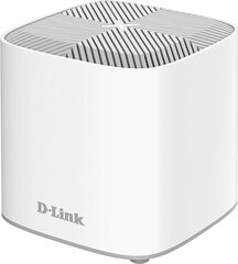 D-Link COVR-X1862 hinta ja tiedot | D-Link Tietokoneet ja pelaaminen | hobbyhall.fi