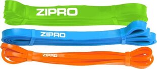 Joustokumisetti Zipro, 3 kpl hinta ja tiedot | Zipro Kuntoiluvälineet | hobbyhall.fi