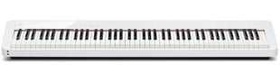 Digipiano Casio PX-S1100 BK hinta ja tiedot | Kosketinsoittimet | hobbyhall.fi