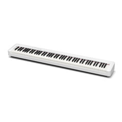 Digitaalinen piano Casio CDP-S110 hinta ja tiedot | Casio Ääni- ja videolaitteet | hobbyhall.fi