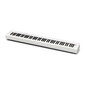 Digitaalinen piano Casio CDP-S110 hinta ja tiedot | Kosketinsoittimet | hobbyhall.fi