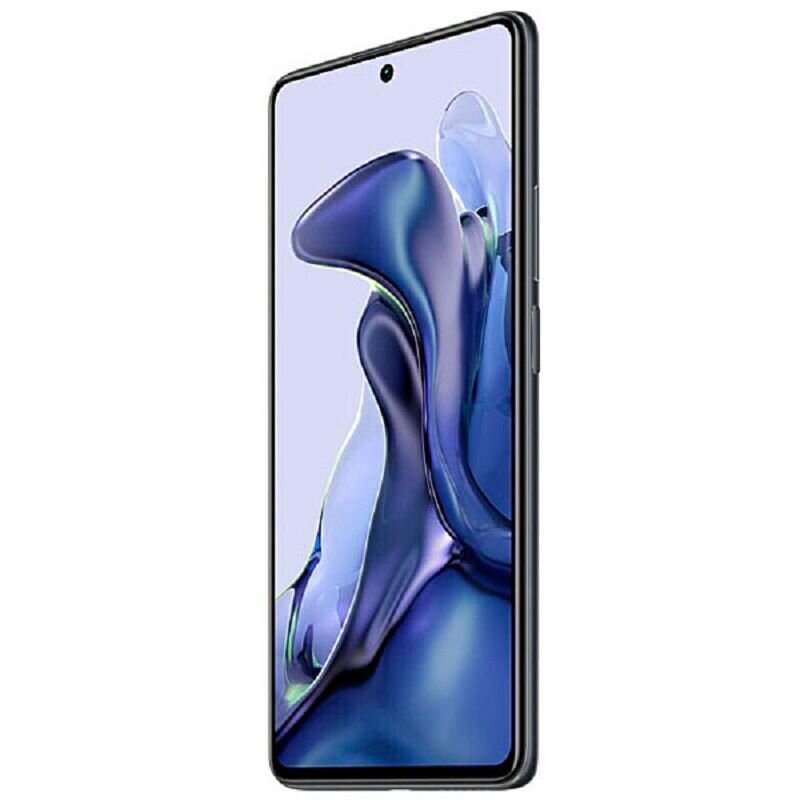 Xiaomi 11T Pro 5G , 256GB, Dual SIM, Meteorite Grey hinta ja tiedot | Matkapuhelimet | hobbyhall.fi