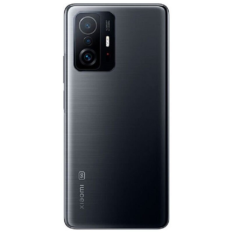 Xiaomi 11T Pro 5G , 256GB, Dual SIM, Meteorite Grey hinta ja tiedot | Matkapuhelimet | hobbyhall.fi