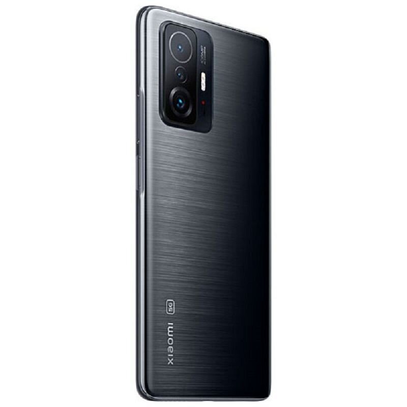 Xiaomi 11T Pro 5G , 256GB, Dual SIM, Meteorite Grey hinta ja tiedot | Matkapuhelimet | hobbyhall.fi