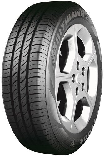 Firestone MULTIHAWK 2 175/65R14 82T hinta ja tiedot | Kesärenkaat | hobbyhall.fi