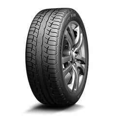 BF GOODRICH ADVANTAGE SUV 225/60R18 100H hinta ja tiedot | Kesärenkaat | hobbyhall.fi