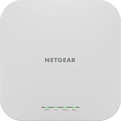 NETGEAR WAX610-100EUS hinta ja tiedot | Netgear Tietokoneet ja pelaaminen | hobbyhall.fi
