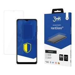 Samsung Galaxy M12 - 3mk HardGlass™ suojakalvo hinta ja tiedot | Näytönsuojakalvot ja -lasit | hobbyhall.fi
