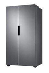 Jääkaappi Samsung RS66A8100S9/EF hinta ja tiedot | Jääkaapit | hobbyhall.fi