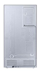 Jääkaappi Samsung RS66A8100S9/EF hinta ja tiedot | Jääkaapit | hobbyhall.fi