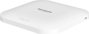 Netgear WAX218-100EUS hinta ja tiedot | Langattomat tukiasemat | hobbyhall.fi