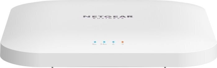 Netgear WAX218-100EUS hinta ja tiedot | Langattomat tukiasemat | hobbyhall.fi