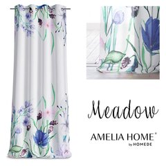 Verho Amelia Home Meadow hinta ja tiedot | Verhot | hobbyhall.fi