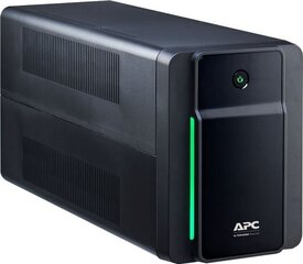 APC BX750MIGR hinta ja tiedot | UPS-laitteet | hobbyhall.fi