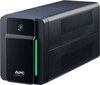 APC BX750MI hinta ja tiedot | UPS-laitteet | hobbyhall.fi