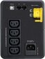APC BX750MI hinta ja tiedot | UPS-laitteet | hobbyhall.fi