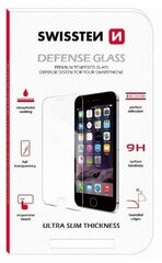 Swissten Tempered Glass Premium 9H Screen Protector Samsung A202 Galaxy A20e hinta ja tiedot | Näytönsuojakalvot ja -lasit | hobbyhall.fi