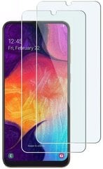 Swissten Tempered Glass Premium 9H Screen Protector Samsung A202 Galaxy A20e hinta ja tiedot | Näytönsuojakalvot ja -lasit | hobbyhall.fi