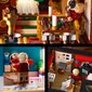21330 LEGO® Ideas Home Alone hinta ja tiedot | LEGOT ja rakennuslelut | hobbyhall.fi