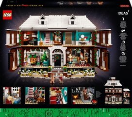 21330 LEGO® Ideas Home Alone hinta ja tiedot | LEGOT ja rakennuslelut | hobbyhall.fi