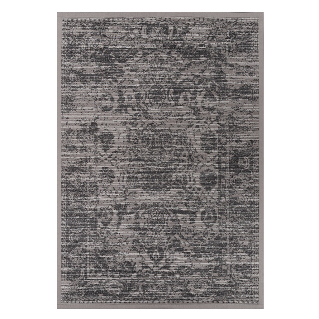 Narma Palmse -smartWeave® chenillematto, kaksipuolinen, beige, 100 x 160 cm hinta ja tiedot | Isot matot | hobbyhall.fi