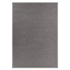 Narma Palmse -smartWeave® chenillematto, kaksipuolinen, beige, 100 x 160 cm hinta ja tiedot | Isot matot | hobbyhall.fi