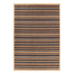 Narma Liiva -smartWeave® chenillematto, kaksipuolinen, kulta, 100 x 160 cm hinta ja tiedot | Isot matot | hobbyhall.fi