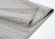 Narma Ridala -smartWeave® chenillematto, kaksipuolinen, beige, 70 x 140 cm hinta ja tiedot | Isot matot | hobbyhall.fi