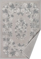 Narma Lihula -smartWeave® chenillematto, kaksipuolinen, beige, 70 x 140 cm hinta ja tiedot | Isot matot | hobbyhall.fi