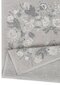 Narma Lihula -smartWeave® chenillematto, kaksipuolinen, beige, 100 x 160 cm hinta ja tiedot | Isot matot | hobbyhall.fi