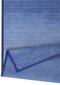 Narma Moka -smartWeave® chenillematto, kaksipuolinen, sininen, 100 x 160 cm hinta ja tiedot | Isot matot | hobbyhall.fi
