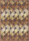 Narma Kiva -smartWeave® chenillematto, kaksipuolinen, ruskea, 200 x 300 cm hinta ja tiedot | Isot matot | hobbyhall.fi