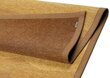 Narma Merise -smartWeave® chenillematto, kaksipuolinen, ruskea, 70 x 140 cm hinta ja tiedot | Isot matot | hobbyhall.fi