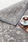 Narma Sagadi -smartWeave® chenillematto, kaksipuolinen, linen, 100 x 160 cm hinta ja tiedot | Isot matot | hobbyhall.fi
