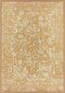 Narma Sagadi -smartWeave® chenillematto, kaksipuolinen, kultainen, 100 x 160 cm hinta ja tiedot | Isot matot | hobbyhall.fi