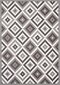 Narma Saka -smartWeave® chenillematto, kaksipuolinen, beige, 70 x 140 cm hinta ja tiedot | Isot matot | hobbyhall.fi