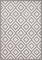 Narma Saka -smartWeave® chenillematto, kaksipuolinen, beige, 140 x 200 cm hinta ja tiedot | Isot matot | hobbyhall.fi