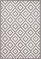 Narma Saka -smartWeave® chenillematto, kaksipuolinen, beige, 160 x 230 cm