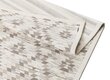 Narma Vergi -smartWeave® chenillematto, kaksipuolinen, valkoinen, 140 x 200 cm hinta ja tiedot | Isot matot | hobbyhall.fi